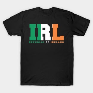 Ireland T-Shirt